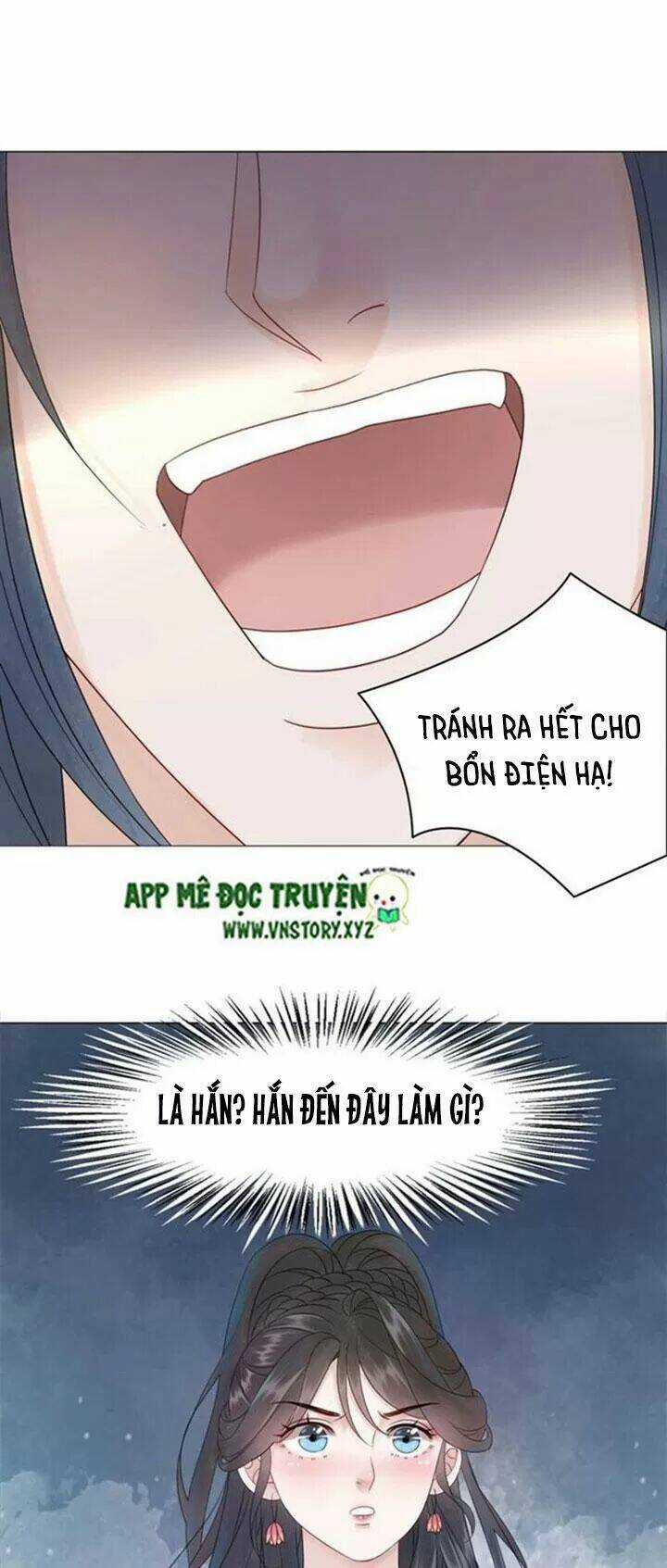 Cực Phẩm Phế Vật Tiểu Thư Chapter 81 trang 27