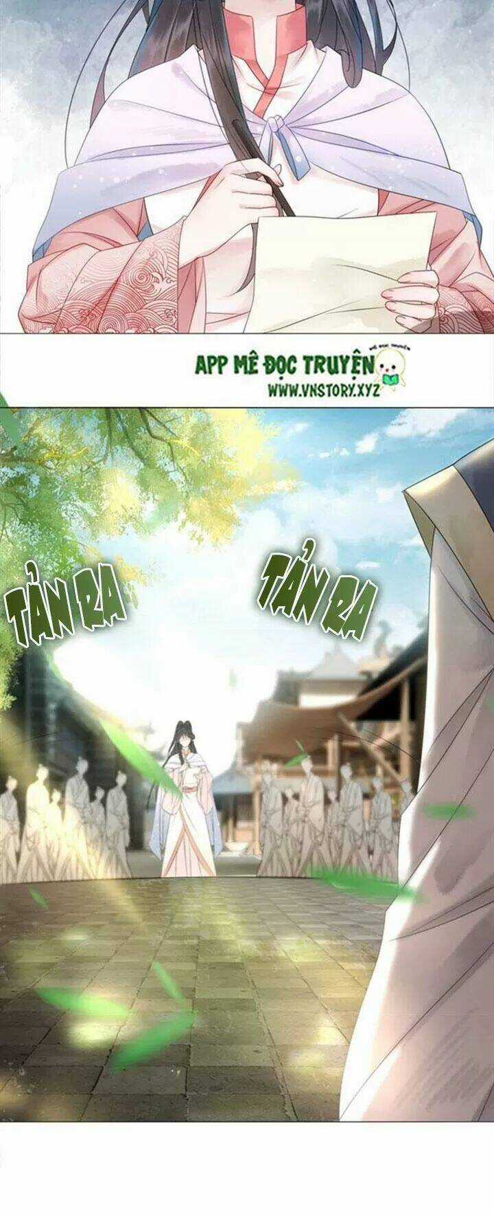 Cực Phẩm Phế Vật Tiểu Thư Chapter 81 trang 28