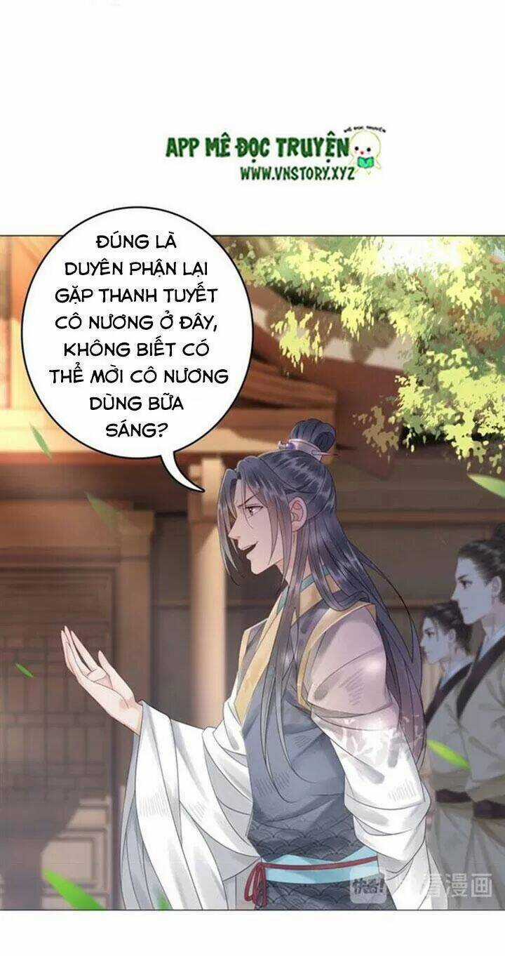 Cực Phẩm Phế Vật Tiểu Thư Chapter 81 trang 29