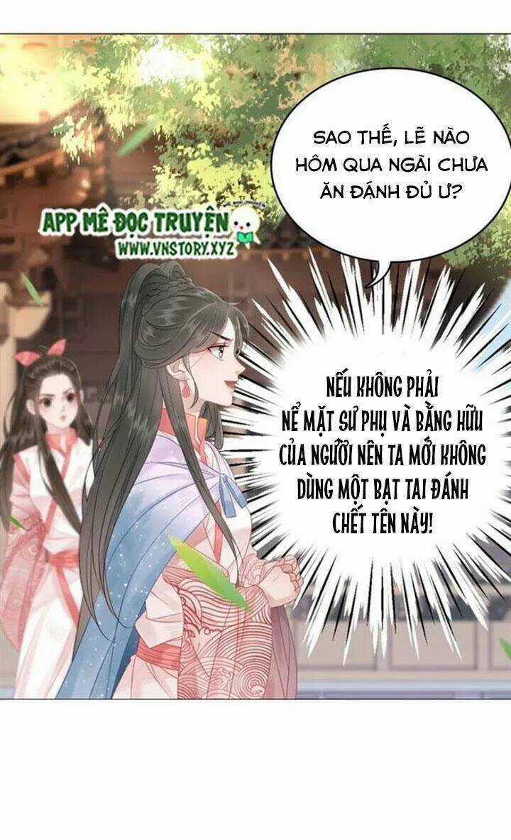 Cực Phẩm Phế Vật Tiểu Thư Chapter 81 trang 30