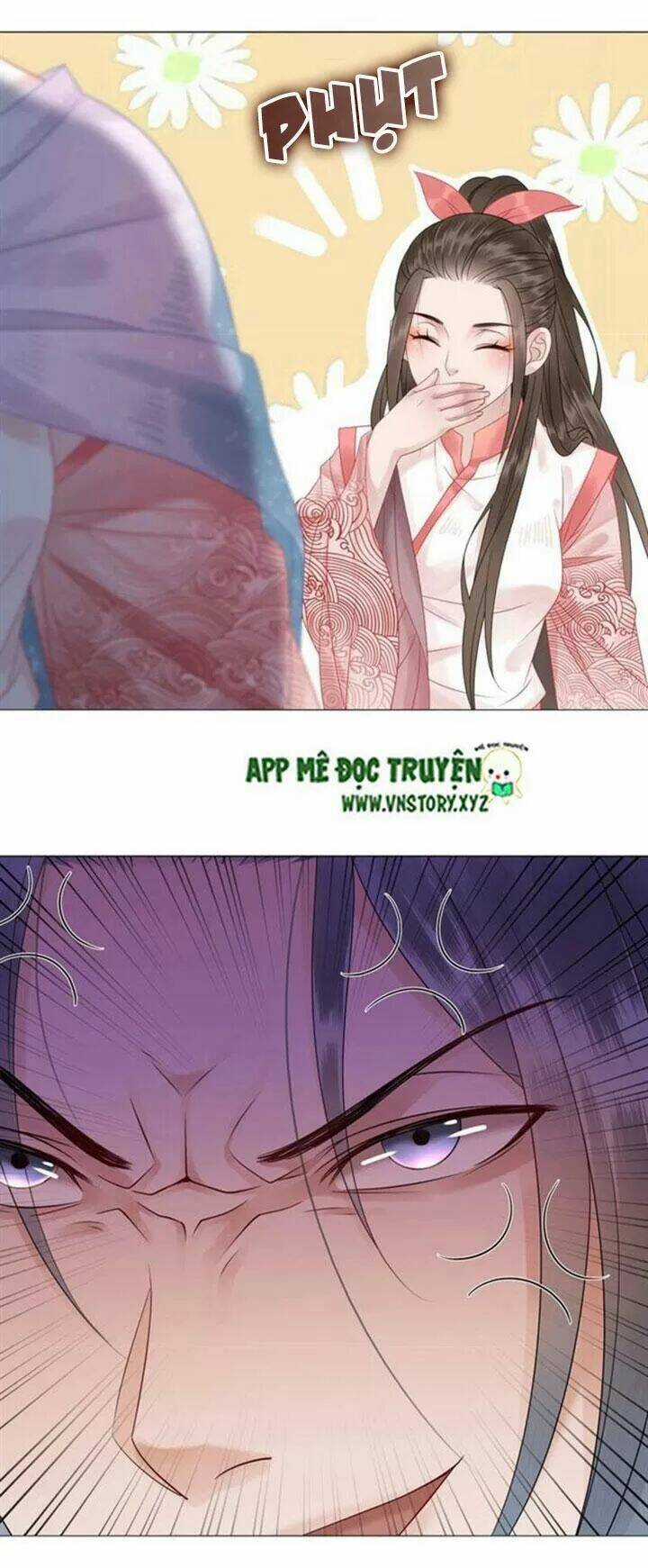 Cực Phẩm Phế Vật Tiểu Thư Chapter 81 trang 31