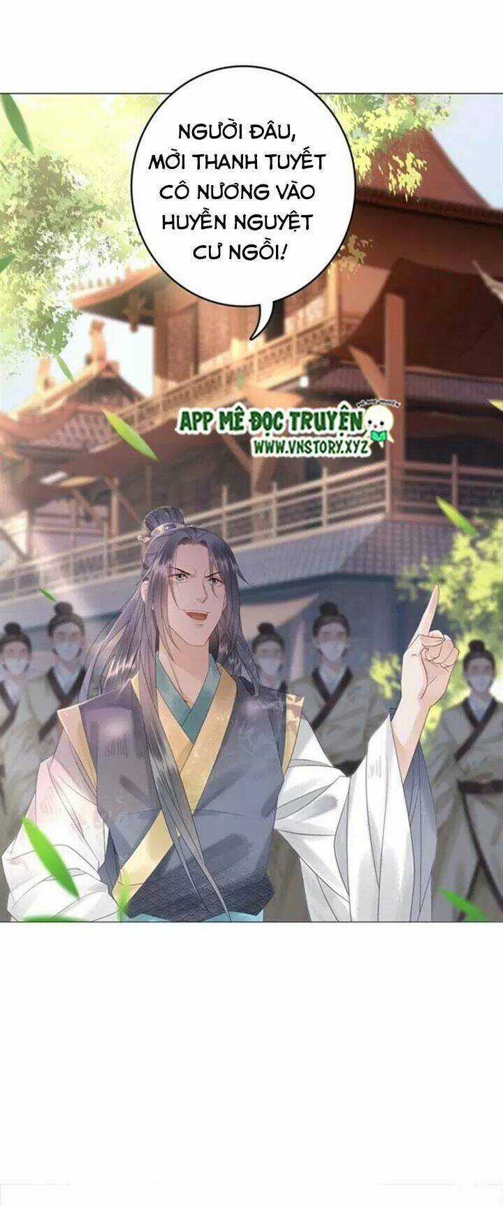 Cực Phẩm Phế Vật Tiểu Thư Chapter 81 trang 32