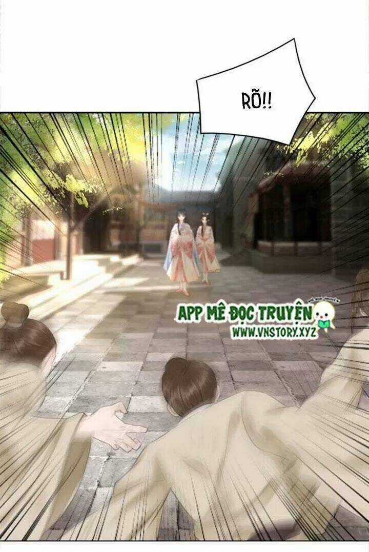 Cực Phẩm Phế Vật Tiểu Thư Chapter 81 trang 33