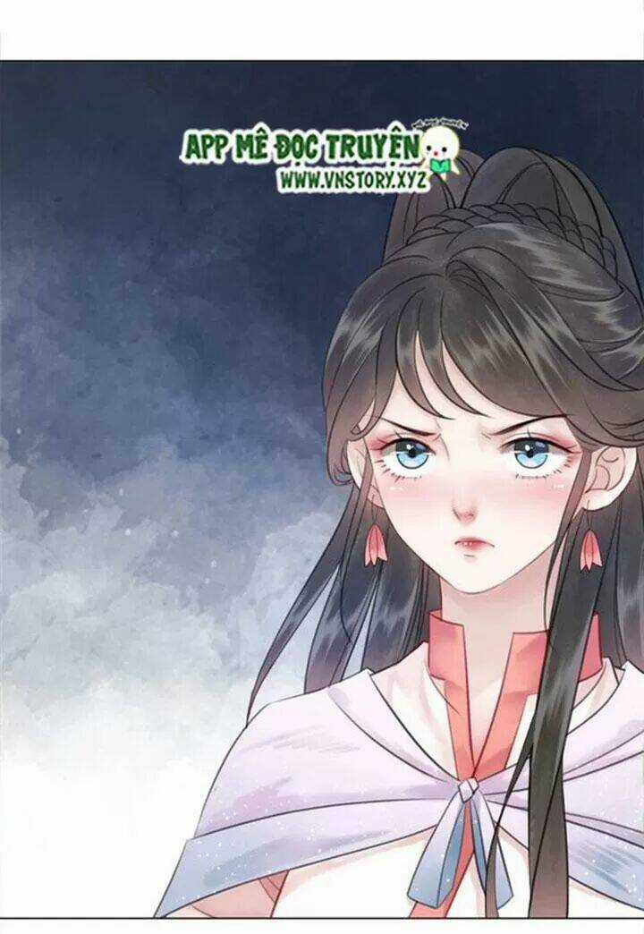 Cực Phẩm Phế Vật Tiểu Thư Chapter 81 trang 34