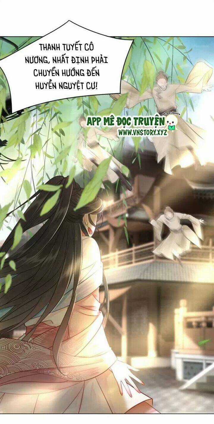 Cực Phẩm Phế Vật Tiểu Thư Chapter 81 trang 35