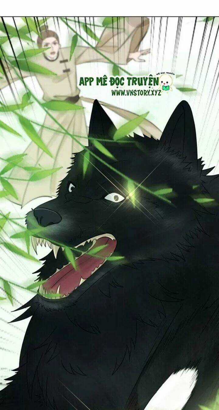 Cực Phẩm Phế Vật Tiểu Thư Chapter 81 trang 36