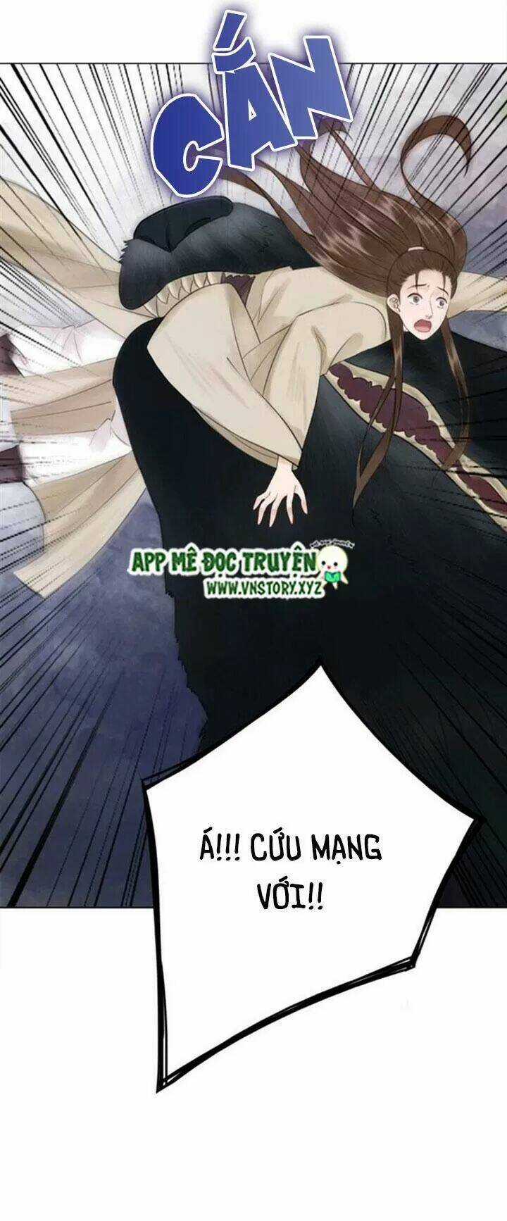 Cực Phẩm Phế Vật Tiểu Thư Chapter 81 trang 38