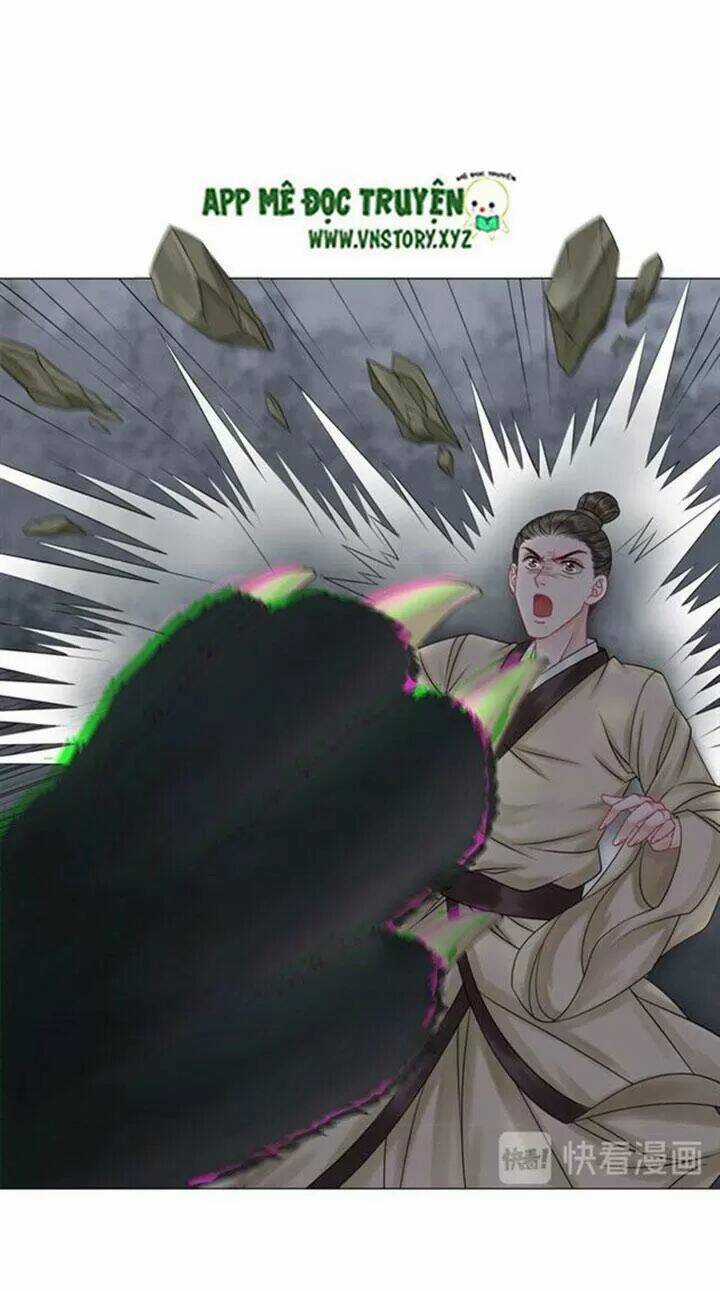 Cực Phẩm Phế Vật Tiểu Thư Chapter 81 trang 39