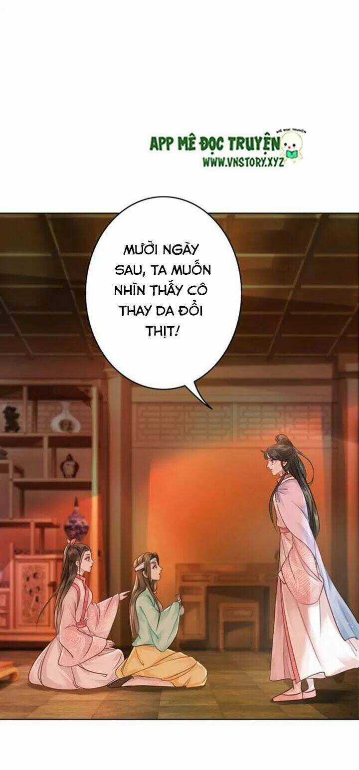 Cực Phẩm Phế Vật Tiểu Thư Chapter 81 trang 4