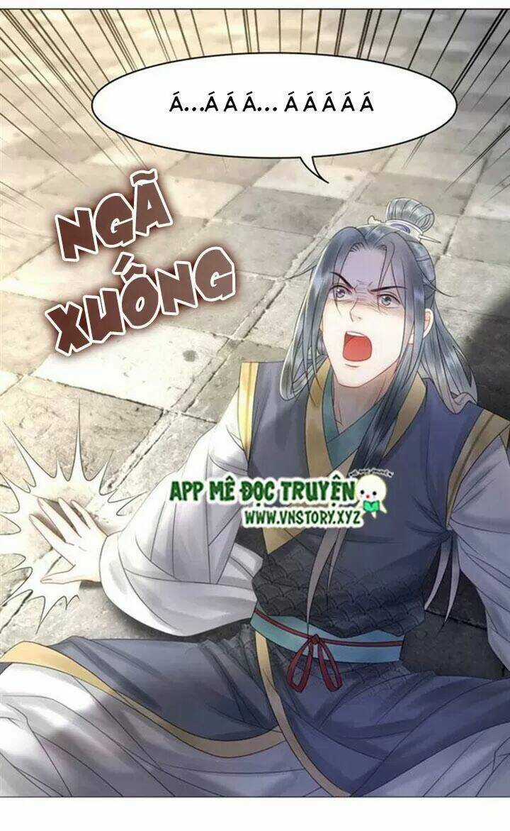 Cực Phẩm Phế Vật Tiểu Thư Chapter 81 trang 40