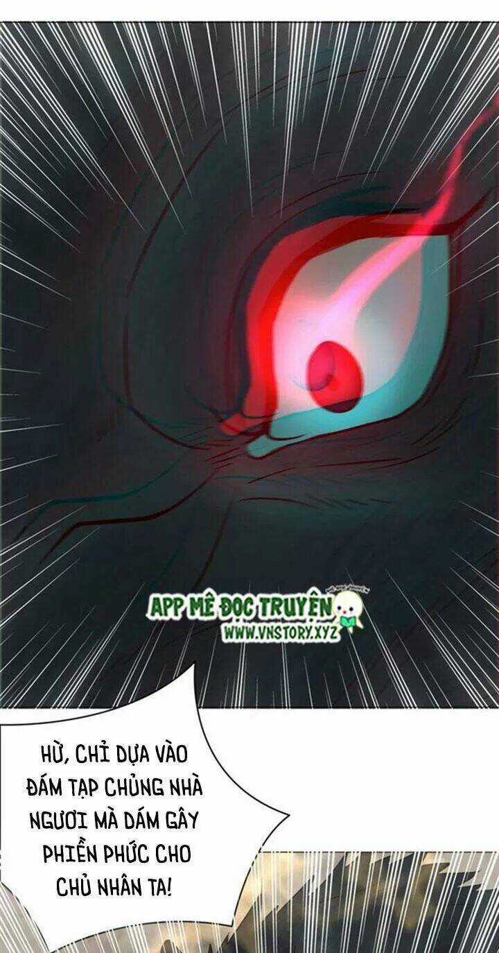 Cực Phẩm Phế Vật Tiểu Thư Chapter 81 trang 41