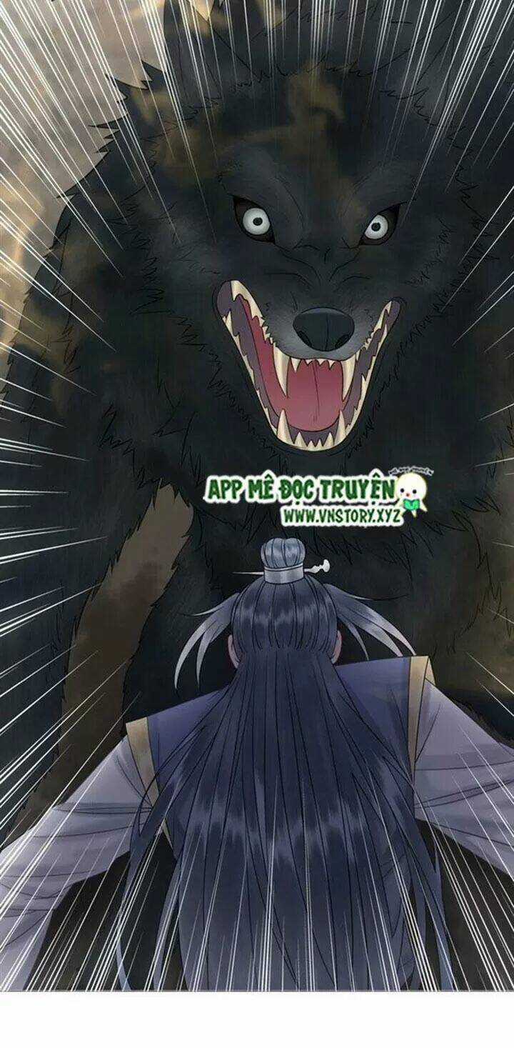 Cực Phẩm Phế Vật Tiểu Thư Chapter 81 trang 42