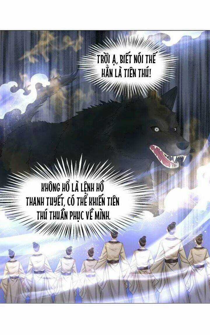 Cực Phẩm Phế Vật Tiểu Thư Chapter 81 trang 43