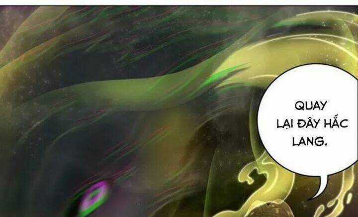 Cực Phẩm Phế Vật Tiểu Thư Chapter 81 trang 45