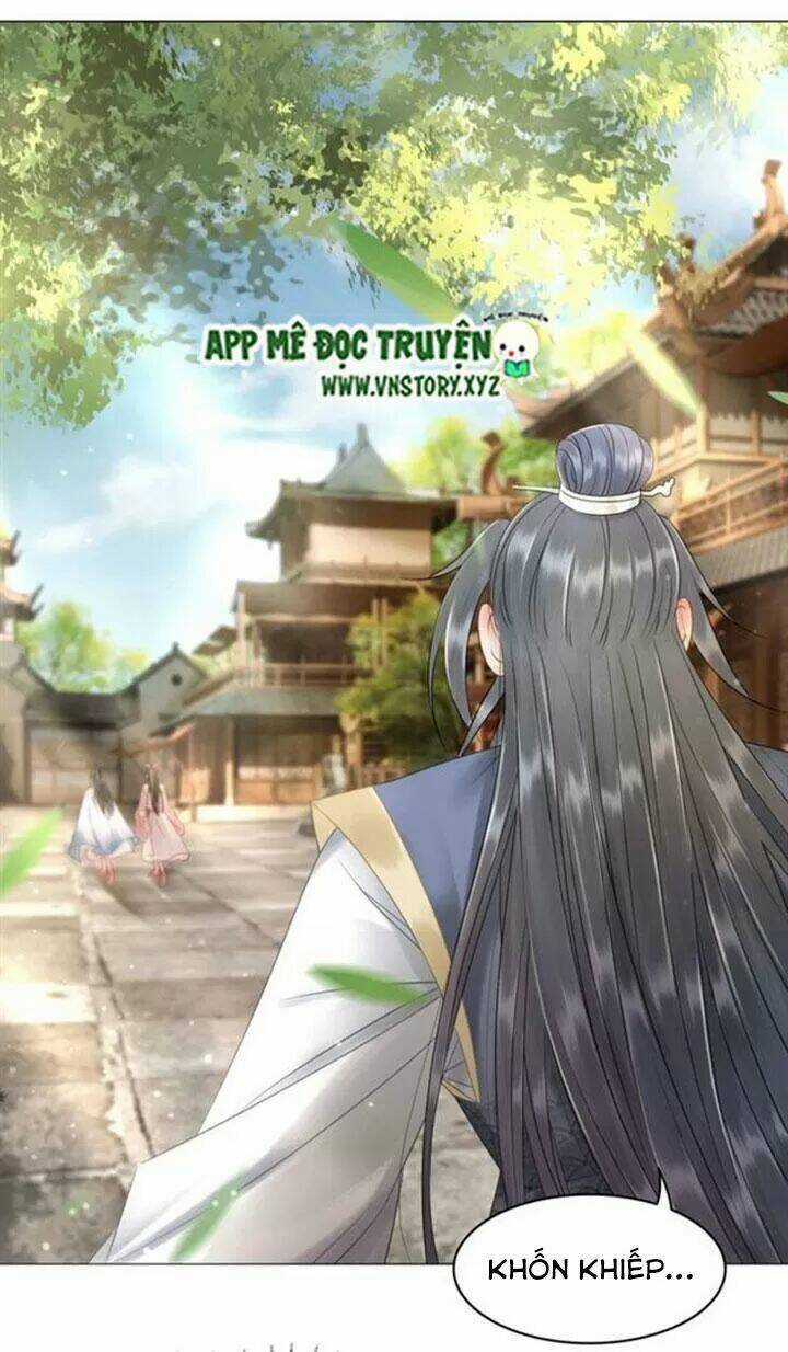 Cực Phẩm Phế Vật Tiểu Thư Chapter 81 trang 47