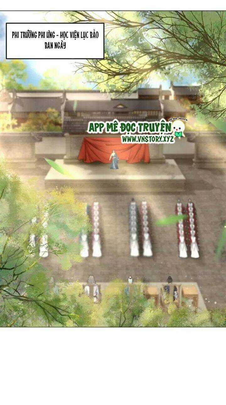 Cực Phẩm Phế Vật Tiểu Thư Chapter 81 trang 49