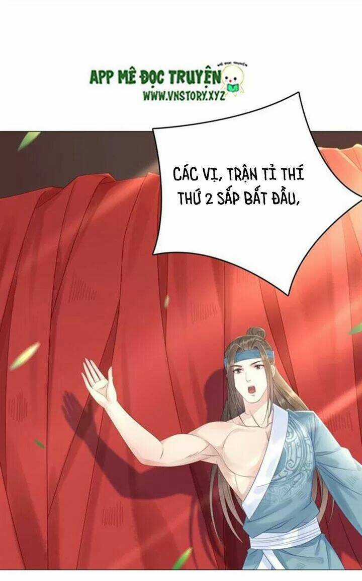 Cực Phẩm Phế Vật Tiểu Thư Chapter 81 trang 50