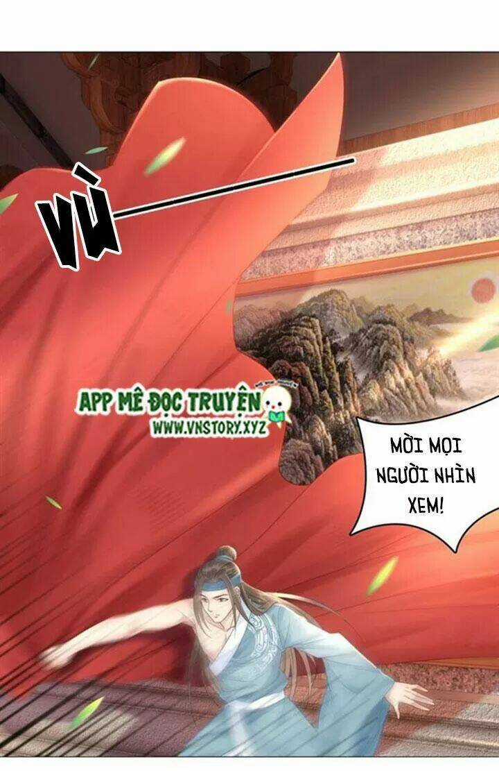 Cực Phẩm Phế Vật Tiểu Thư Chapter 81 trang 51