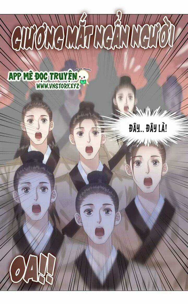 Cực Phẩm Phế Vật Tiểu Thư Chapter 81 trang 52