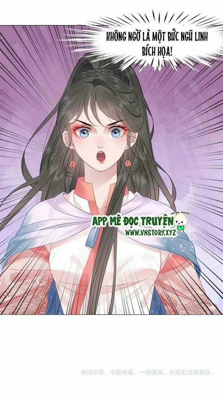 Cực Phẩm Phế Vật Tiểu Thư Chapter 81 trang 54