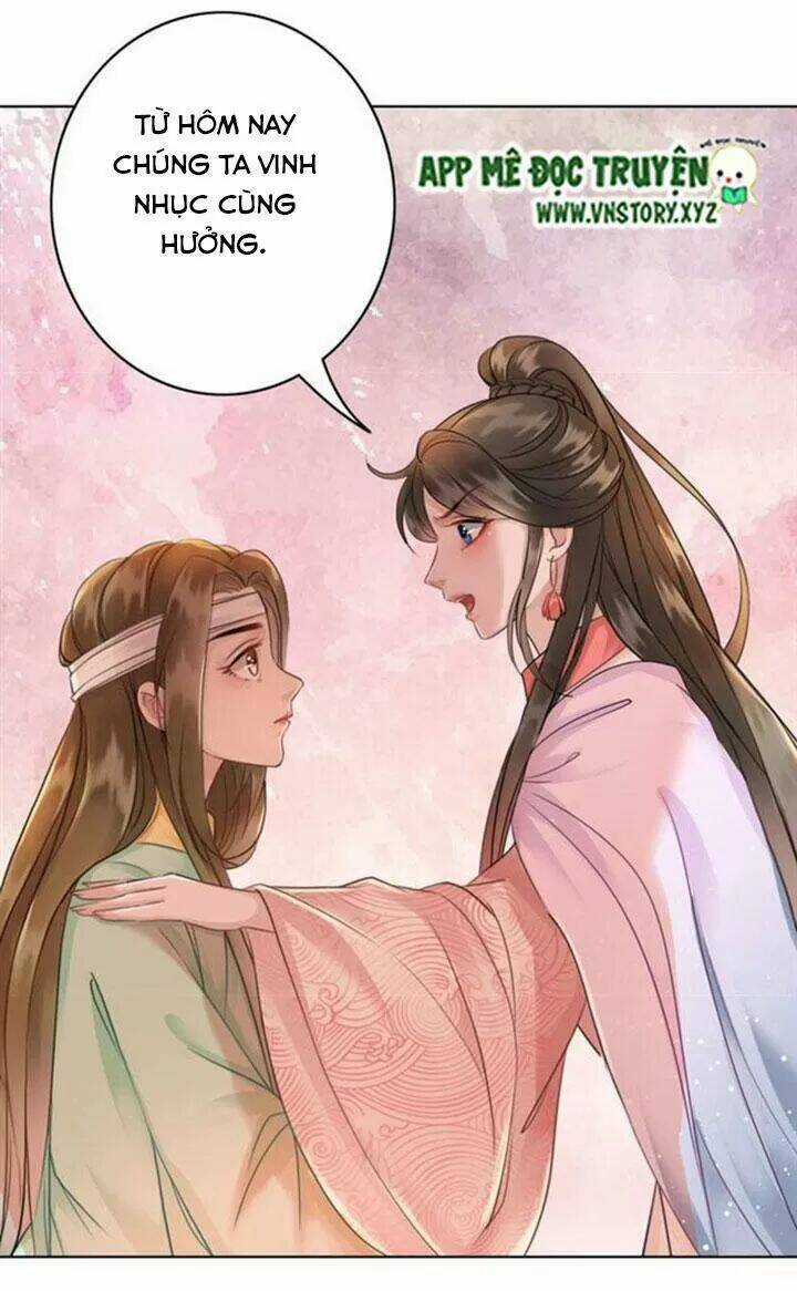 Cực Phẩm Phế Vật Tiểu Thư Chapter 81 trang 7