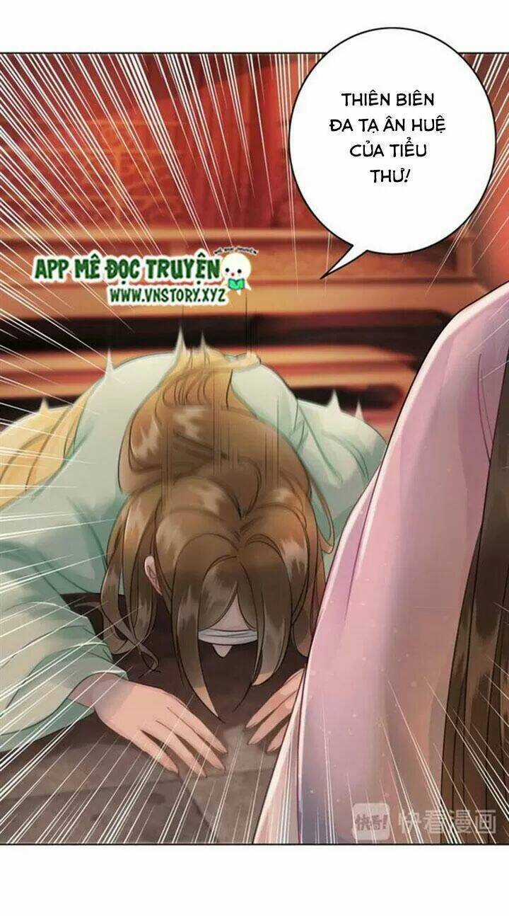 Cực Phẩm Phế Vật Tiểu Thư Chapter 81 trang 8