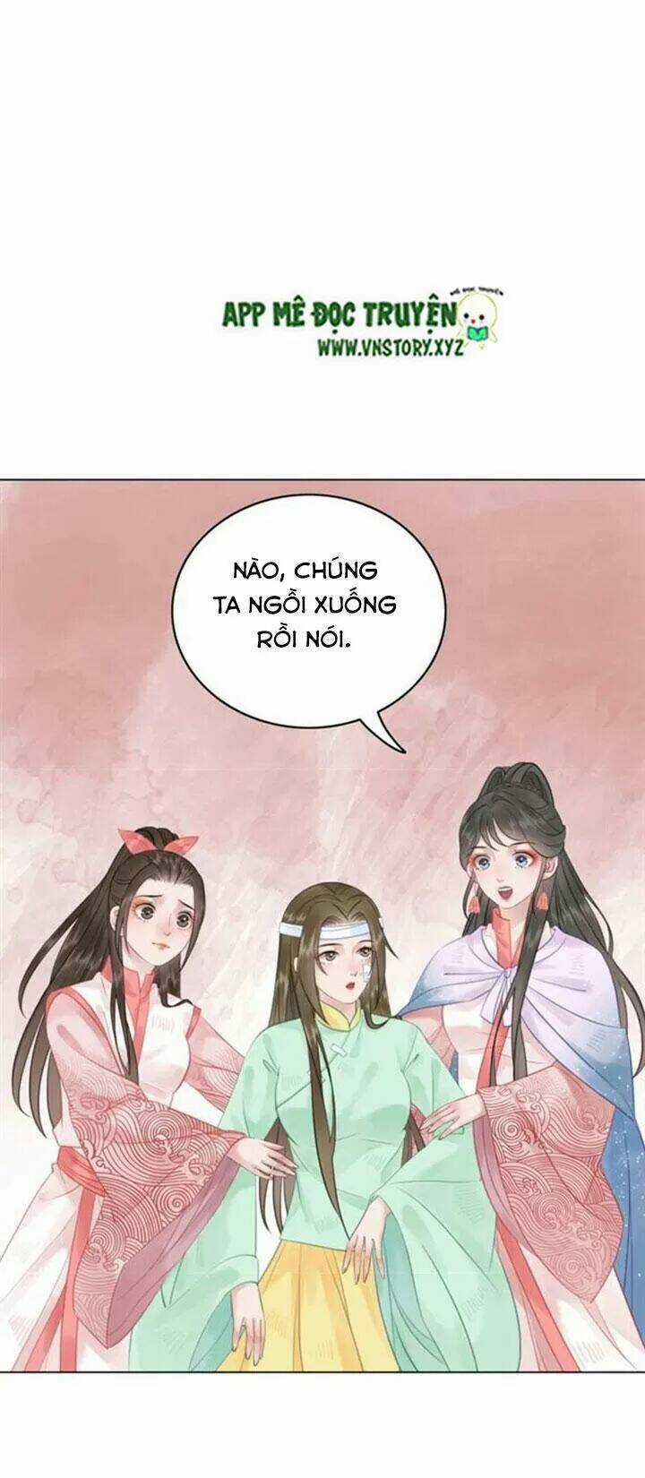 Cực Phẩm Phế Vật Tiểu Thư Chapter 81 trang 9