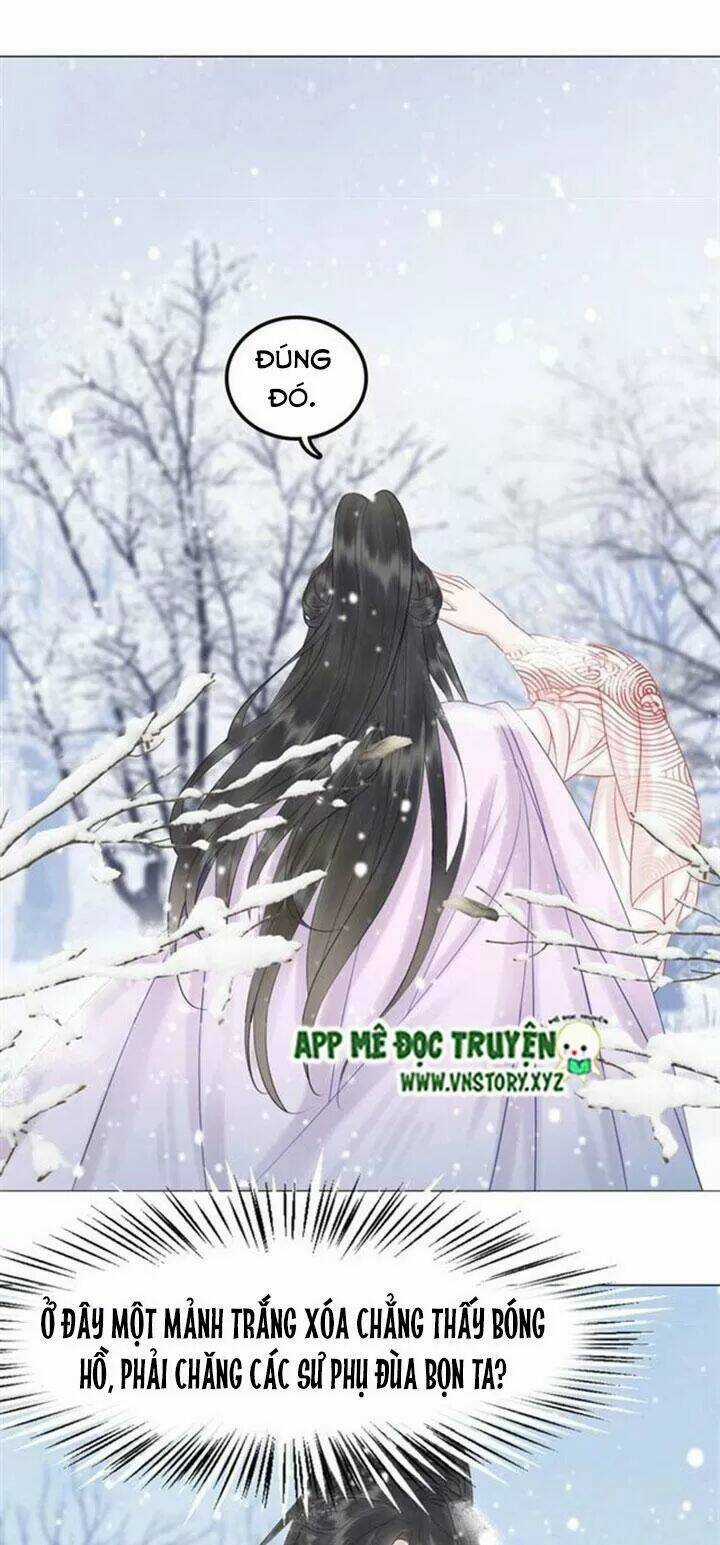 Cực Phẩm Phế Vật Tiểu Thư Chapter 82 trang 11