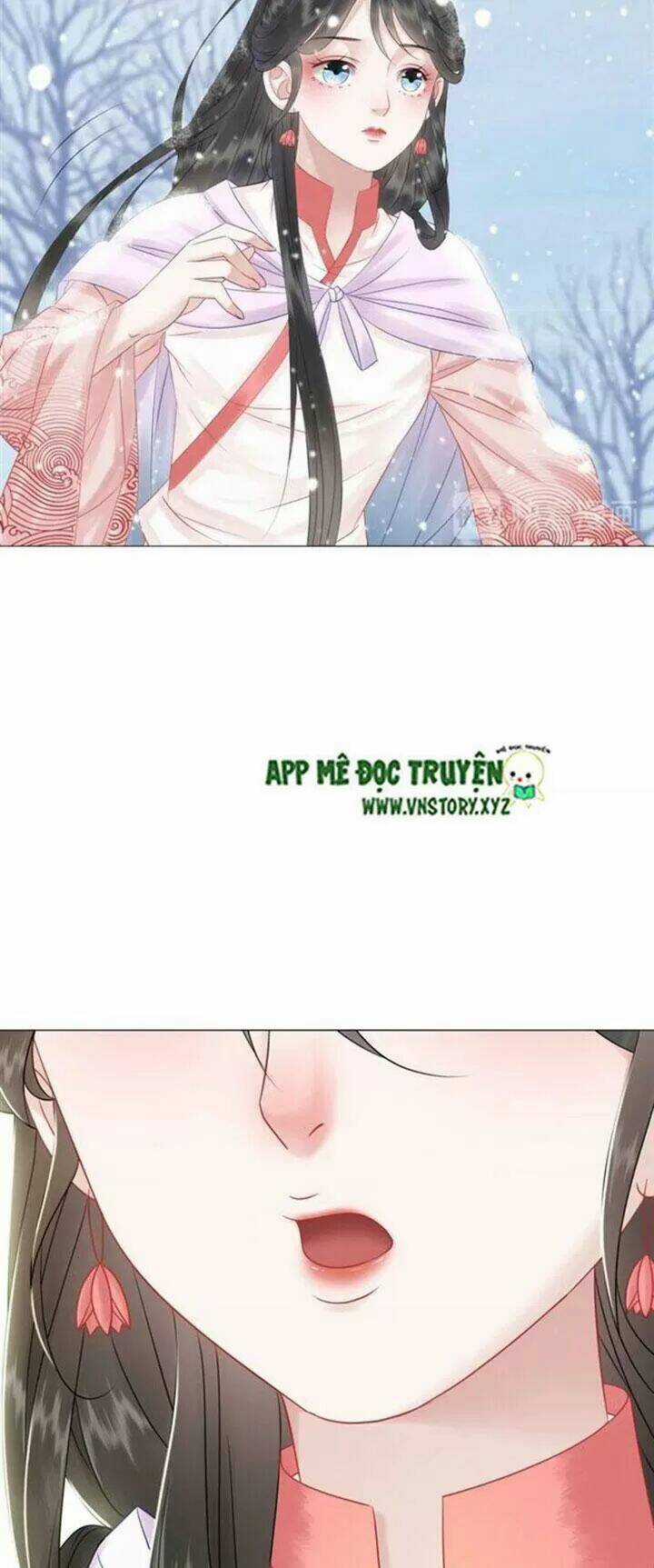 Cực Phẩm Phế Vật Tiểu Thư Chapter 82 trang 12