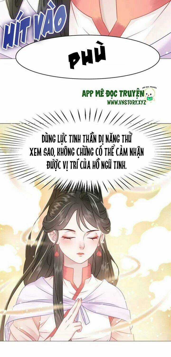 Cực Phẩm Phế Vật Tiểu Thư Chapter 82 trang 13