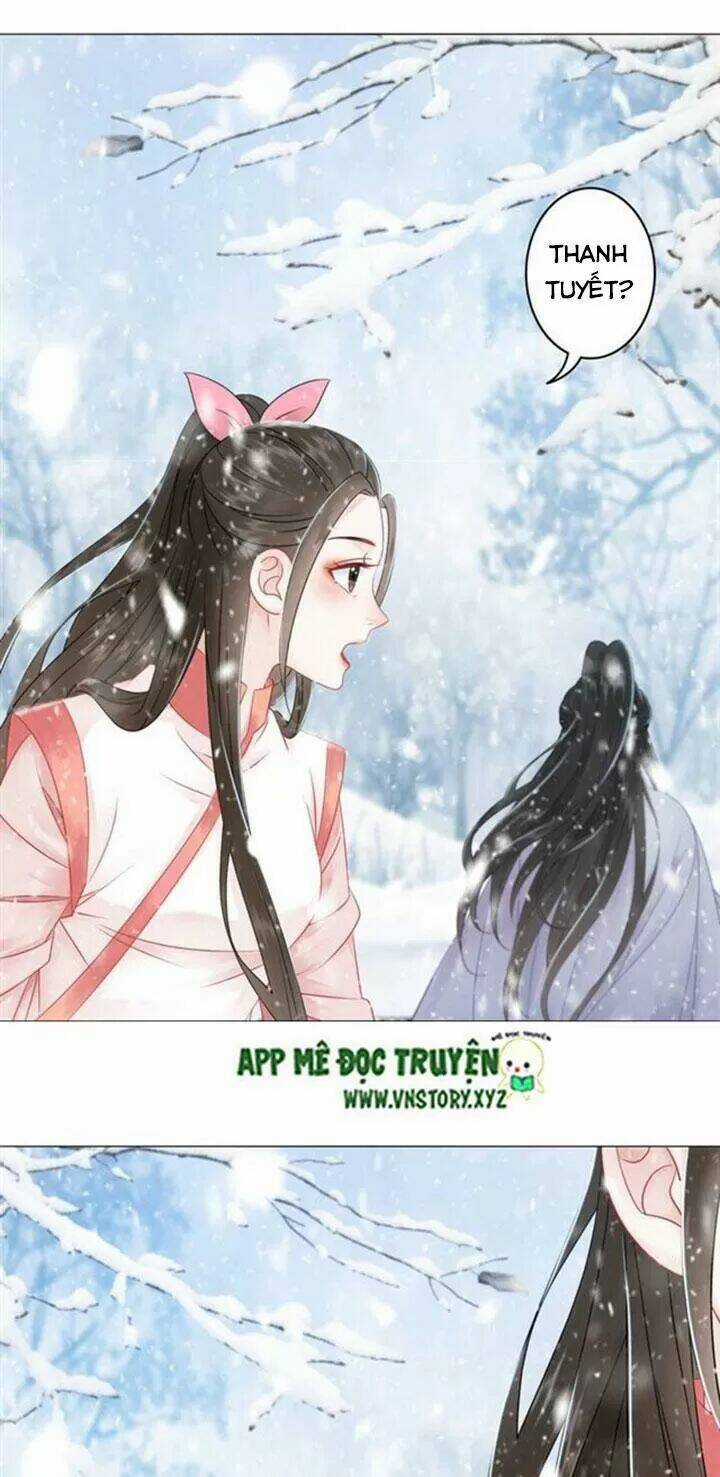 Cực Phẩm Phế Vật Tiểu Thư Chapter 82 trang 14