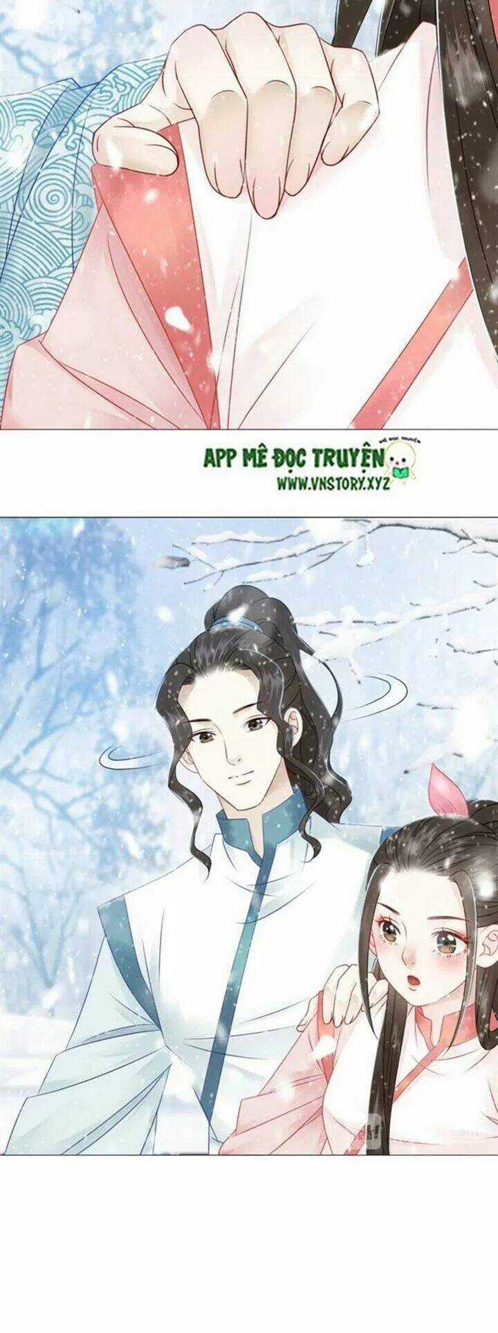 Cực Phẩm Phế Vật Tiểu Thư Chapter 82 trang 15