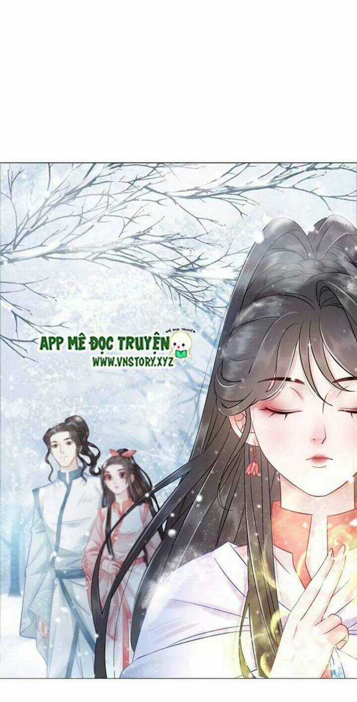 Cực Phẩm Phế Vật Tiểu Thư Chapter 82 trang 16