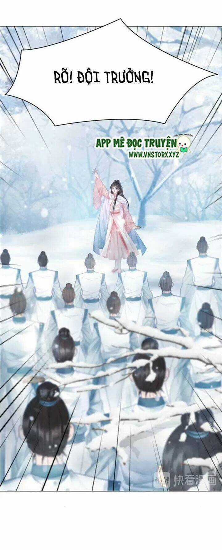 Cực Phẩm Phế Vật Tiểu Thư Chapter 82 trang 19