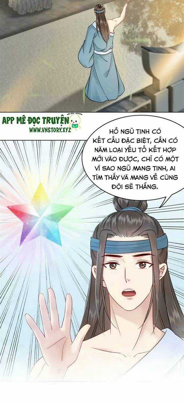 Cực Phẩm Phế Vật Tiểu Thư Chapter 82 trang 2