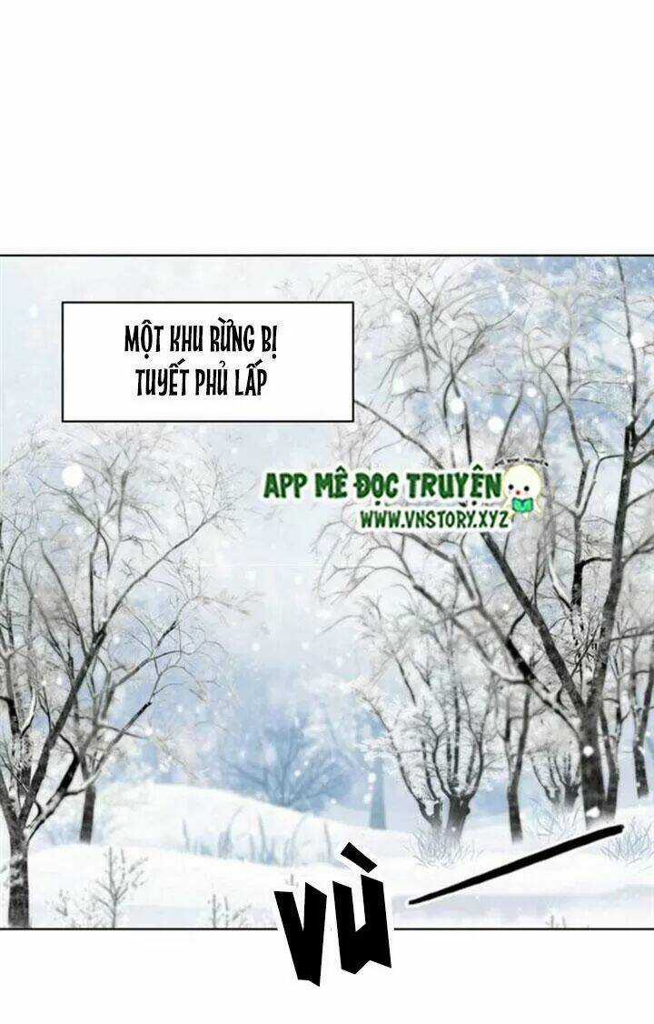 Cực Phẩm Phế Vật Tiểu Thư Chapter 82 trang 20