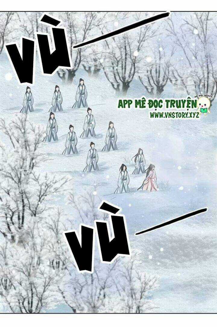 Cực Phẩm Phế Vật Tiểu Thư Chapter 82 trang 21