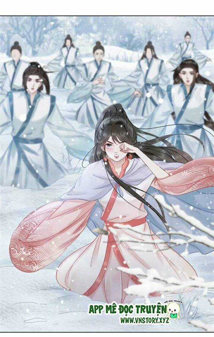 Cực Phẩm Phế Vật Tiểu Thư Chapter 82 trang 22