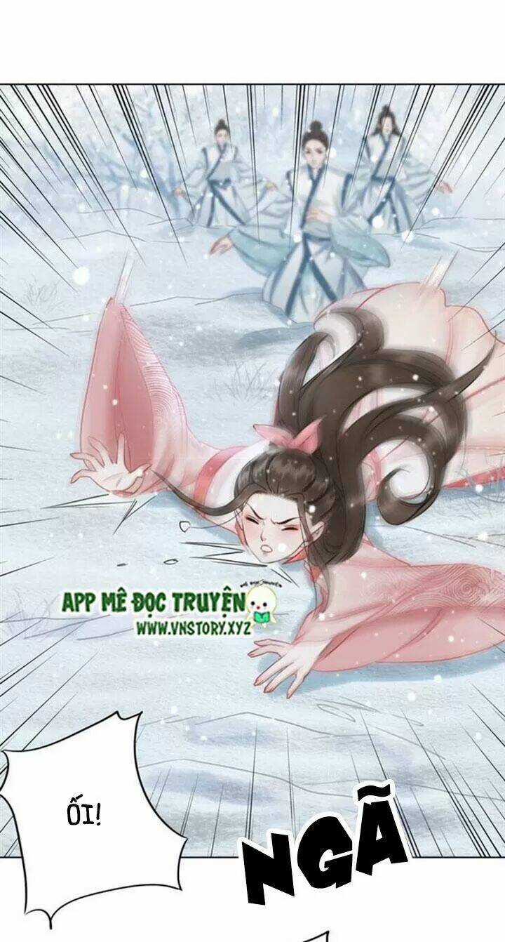 Cực Phẩm Phế Vật Tiểu Thư Chapter 82 trang 23