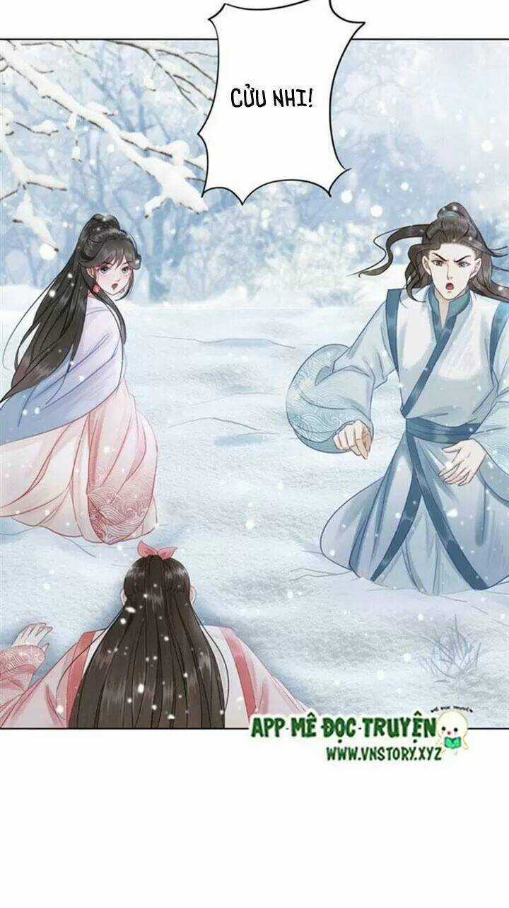 Cực Phẩm Phế Vật Tiểu Thư Chapter 82 trang 24