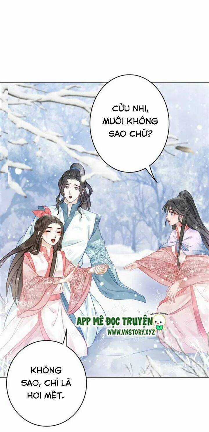 Cực Phẩm Phế Vật Tiểu Thư Chapter 82 trang 25