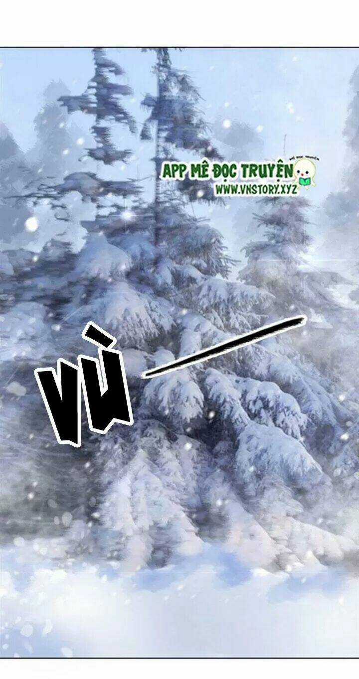 Cực Phẩm Phế Vật Tiểu Thư Chapter 82 trang 27