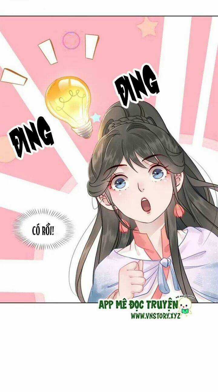 Cực Phẩm Phế Vật Tiểu Thư Chapter 82 trang 28