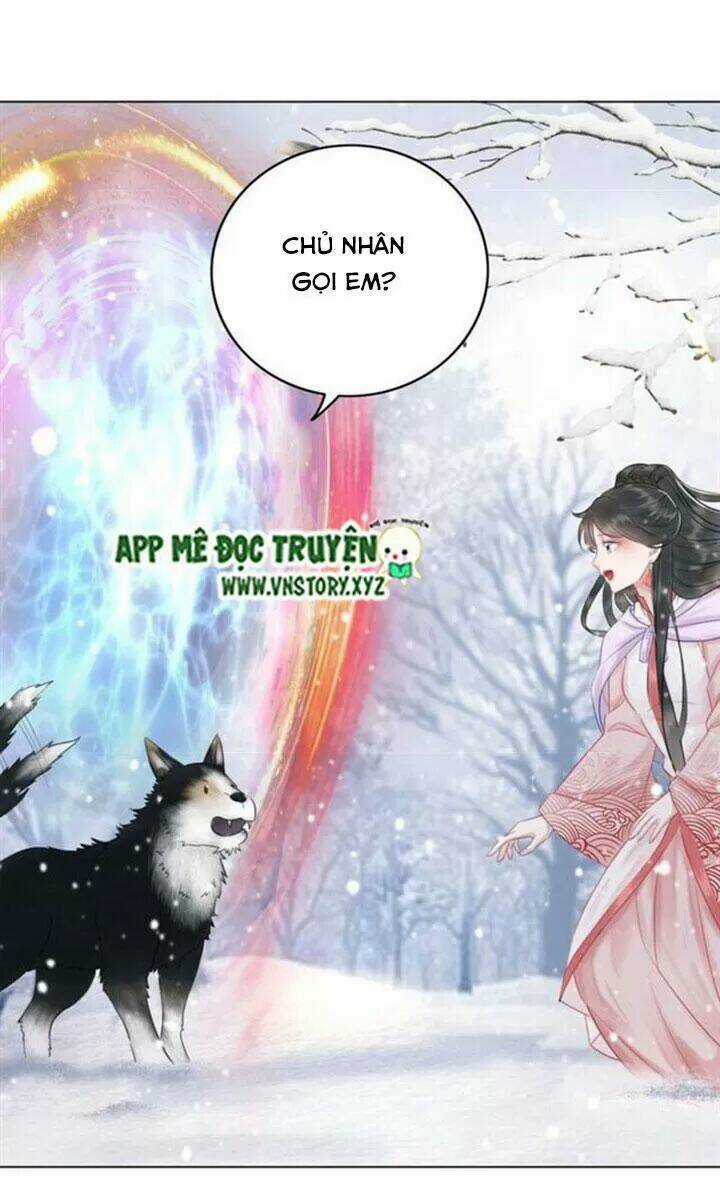 Cực Phẩm Phế Vật Tiểu Thư Chapter 82 trang 30