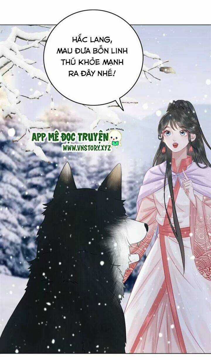 Cực Phẩm Phế Vật Tiểu Thư Chapter 82 trang 31