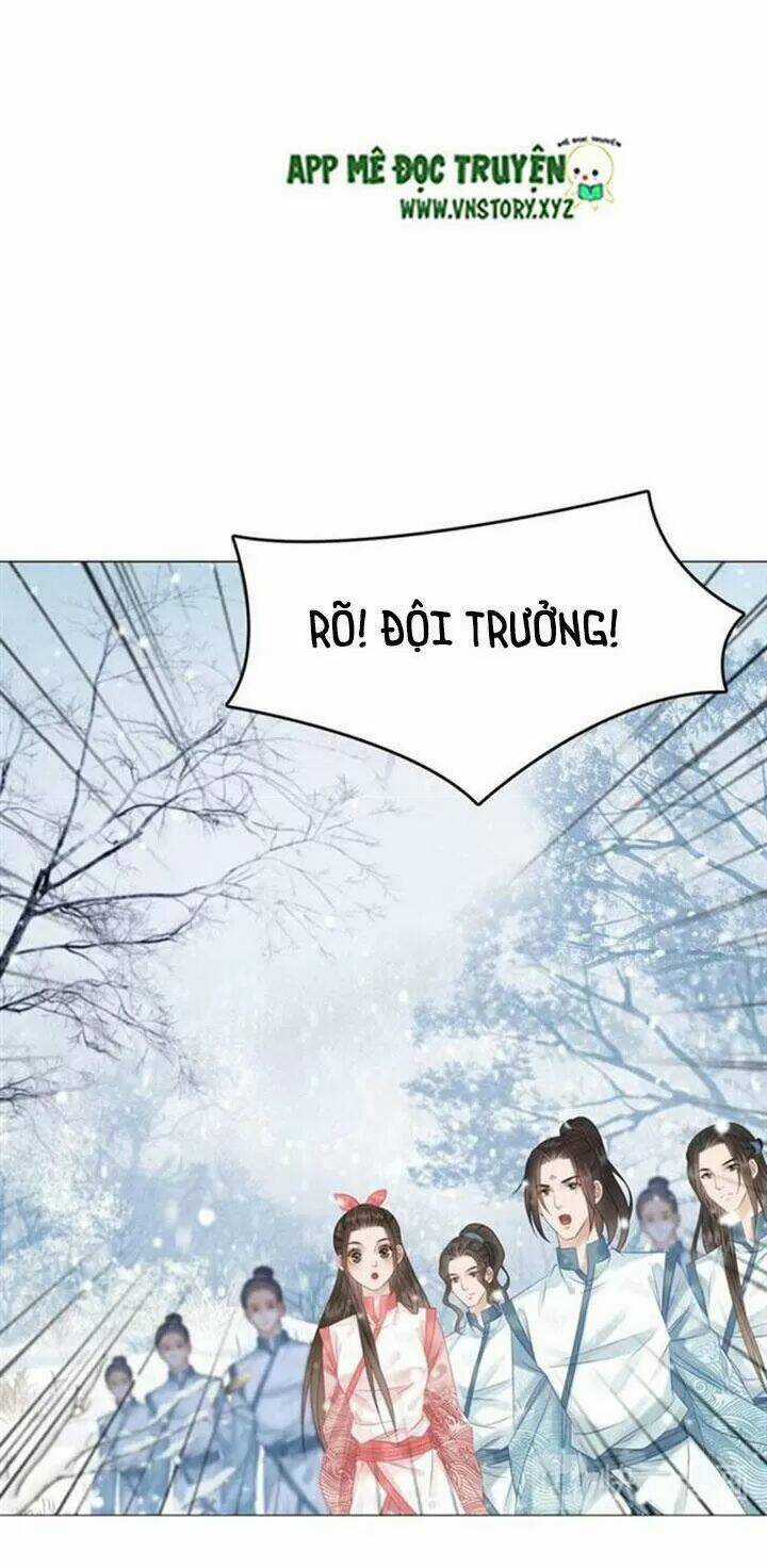 Cực Phẩm Phế Vật Tiểu Thư Chapter 82 trang 34