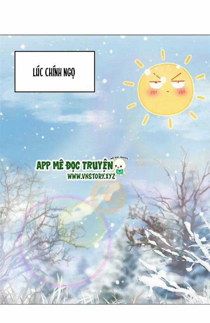 Cực Phẩm Phế Vật Tiểu Thư Chapter 82 trang 35