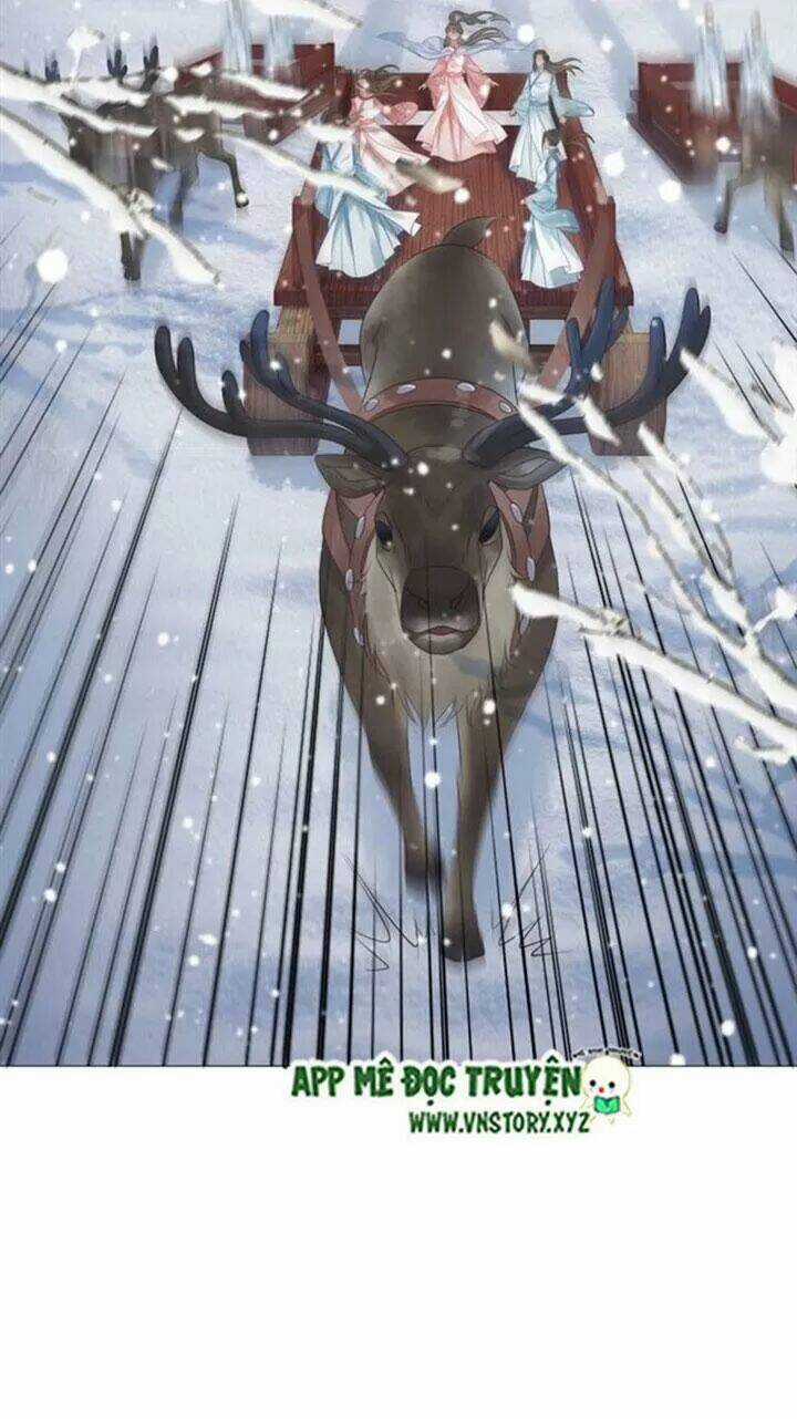 Cực Phẩm Phế Vật Tiểu Thư Chapter 82 trang 38