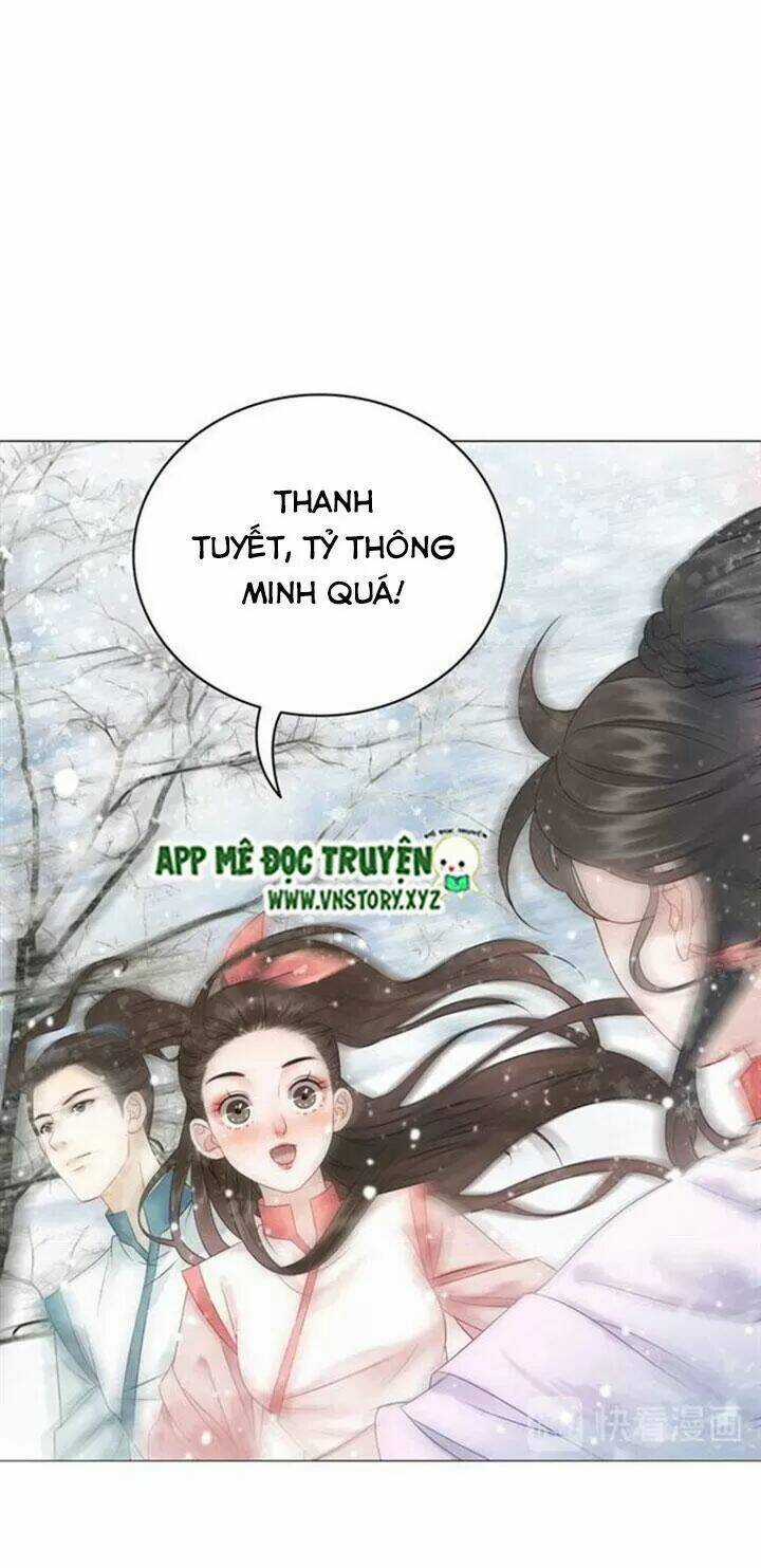 Cực Phẩm Phế Vật Tiểu Thư Chapter 82 trang 39