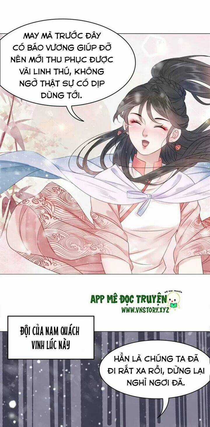 Cực Phẩm Phế Vật Tiểu Thư Chapter 82 trang 40
